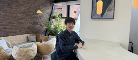 AIの社会実装に携わりたい。他社の選考に参加したからこそ感じる、WALC インターンの特徴とは？【Interview / 鈴木 春太郎】