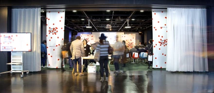 【3/2〜3/4】JAPAN BRAND FESTIVALにパートナーメディアとして参加します！