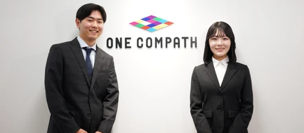 2025年度入社式を執り行いました！