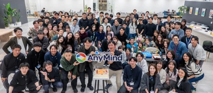AnyReachのWelcome Party ＆トークセッションを開催！両社のシナジーで切り拓く、ギフト領域における新たな価値創造