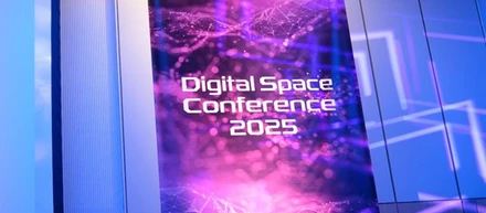 【イベントレポート】Digital Space Conference 2025に代表松田が3社合同セッションに登壇