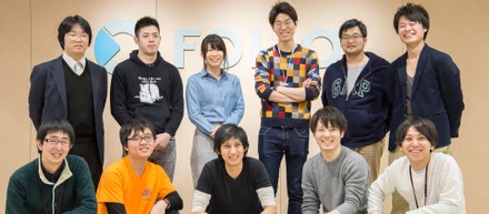 FOLIO、大老スポンサーとしてScalaMatsuri 2018に参加します！ #ScalaMatsuri