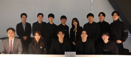 【東京大学発のAIベンチャー企業・2WINS】“AI研究の精鋭集団”2WINSが東京大学「松尾研発スタートアップ®」に認定