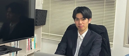 【＃学生インターン日記】リアルな体験談をインタビュー