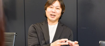 現場と経営の両面から見た“自然体”の働き方——執行役員・久保さんが語る10年の歩み