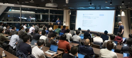 ライトニングネットワーク入門ハンズオン勉強会を開催しました