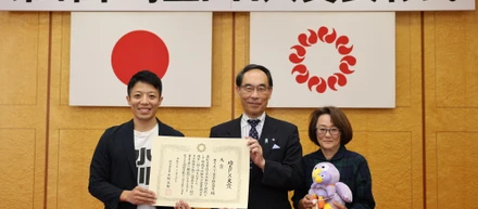 第1回埼玉PX大賞を受賞したお話