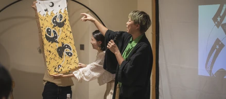 AKIND10周年イベント「春夏 冬会」その二