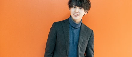 【社員インタビュー】エンジニアとしての道の先に、「自分が一番やりたいこと」がみつけられた！