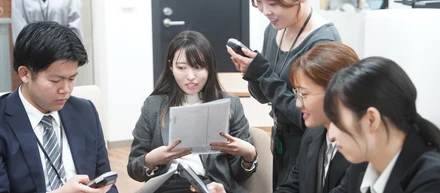 当社の新入社員歓迎イベント～梱包選手権のご紹介～