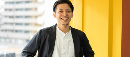 【社員インタビュー】エンジニアとしてのキャリアは人それぞれ。誰にでも、自分だけの輝ける場所がある