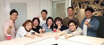 FindConsultingブランディング用撮影会！