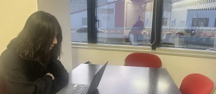 インタビュー記事から始まった挑戦　今度は私が誰かの挑戦を後押ししたい　～開発職インターン インタビュー～
