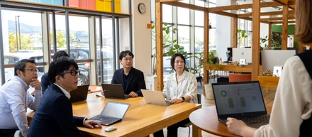 AWS Partner Network セレクトコンサルティングパートナー