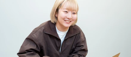 技術とものづくりが好きな仲間と、”感動”を共有できる職場