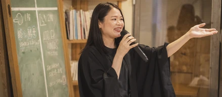 AKND10周年イベント「春夏 冬会」その三