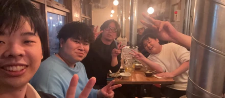 3年間の会社経営で幸せだった1日ランキングTOP3！