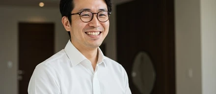 河原孝太郎の自己紹介｜プロフィール