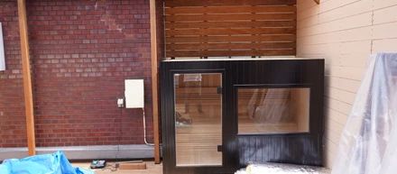 【ANKER＆ZIMMER】屋上に、自社プロダクトを詰め込んだ特別な空間を建設中！Vol.３