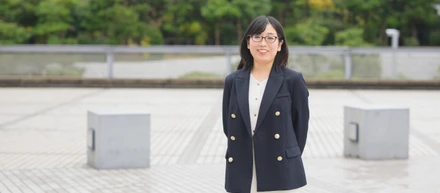 事業成長は採用と共にある 候補者とイオンネクストを繋ぐために
