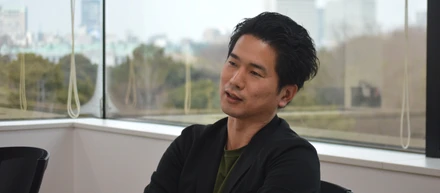 BUYMA 創業メンバーのCOO安藤に新卒内定者が迫る！「ビジネスモデルを聞いた瞬間、今後の人生をかける価値があると思った」