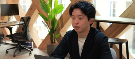 【社員インタビュー①】ハーマンドットでの1年を振り返って