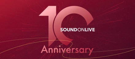 創業10周年を迎えました