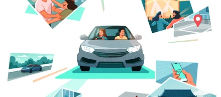 誰もがスマホひとつで駐車場運営ができる「オーナーモード」を正式リリースしました