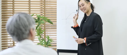社会人一年目と今のカナヲを比べてみた