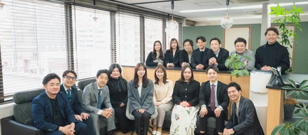 【イベント】25卒新卒入社式！