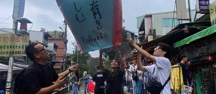 学習塾は、もっと海外にでた方がいい。