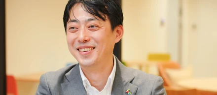 代表取締役が語る国内最大級のAI人材データベースを保有するエッジテクノロジーが果たす社会的役割