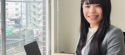 【CSメンバーの1日スケジュール】結果が数字に表れるからこそ面白い！顧客とトコトン向き合うCSのお仕事とは？