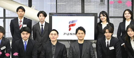 【25卒入社式＆新卒研修】8名の新卒が入社しました🌸