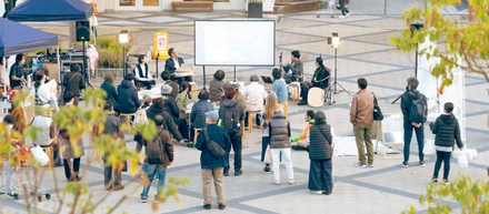 とあるイベントをやると決意した、あの日の疑問と好奇心（関西事業）