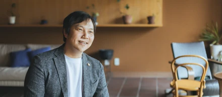 まだ “ 誰もいない ” この新規事業を一緒につくる最初の仲間を探しています
