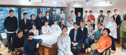 オフィス移転に見る会社の今と未来。北林CEOと話しました。