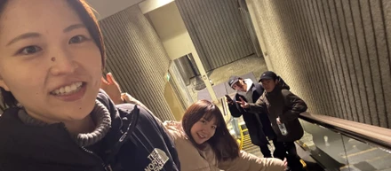 動画も、チームも、“正解のない面白さ”を楽しむ。私がLumiiで働く理由。