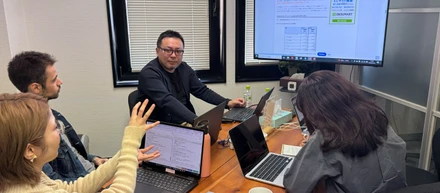 【SEOライティングのコツ】ユーザーファーストの書き方をforUSERS井幡さんに教えていただきました。