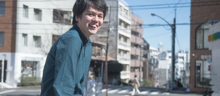 精神と時の部屋で修行したデザイナーがQrioへジョインした理由