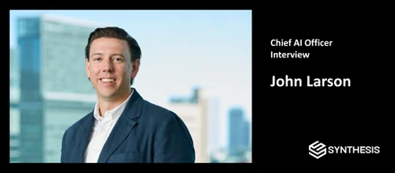 Chief AI Officer インタビュー｜人とAIの共創でビジネスを変革する