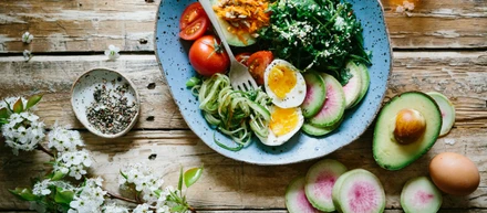 母の涙から始まった夢を諦めた人を、もう見たくない。だから私は食で人生を支える。