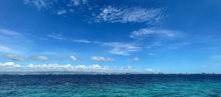 社員旅行2025 inセブ島　南国リゾートをフリースタイルで遊び尽くす！