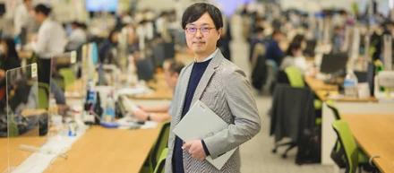適切な発注が業績に直結結果を数値で示す需給在庫管理のプロの仕事