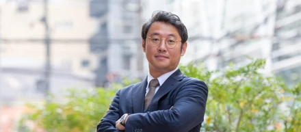 転職エピソード#４ 　日本で出会った一冊が導いた、成長への転機