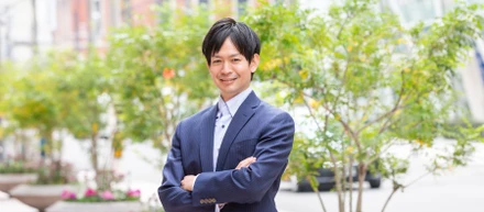 転職エピソード#５ 　成長と自由を両立できる場所へ