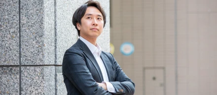 転職エピソード#６ 　前向きな仲間と、価値を創る仕事へ