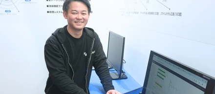 【SQUEEZE Voice】営業の枠を超えて、業界を変革する──セールスマネージャー小板橋が挑むホテルテックの可能性