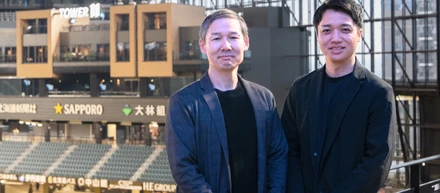 【ファイターズ スポーツ＆エンターテイメント×SQUEEZE 特別対談】tower eleven hotel、挑戦の2年間