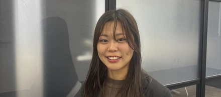 期待の新星インターンに直撃！【Officeインタビュー#博多】
